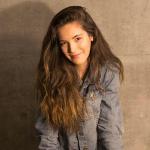 Meet your Posher, Mary